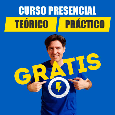 Comprar Kit instalador REBT SAFETYCHECK-BS Básico KPS