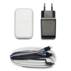 Control de accesos inteligente doméstico Raixer Mini