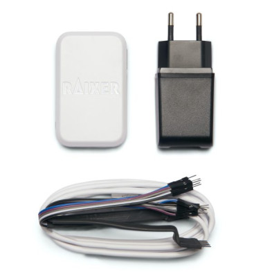 Control de accesos inteligente doméstico Raixer Mini