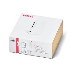 Control de accesos inteligente doméstico Raixer Mini