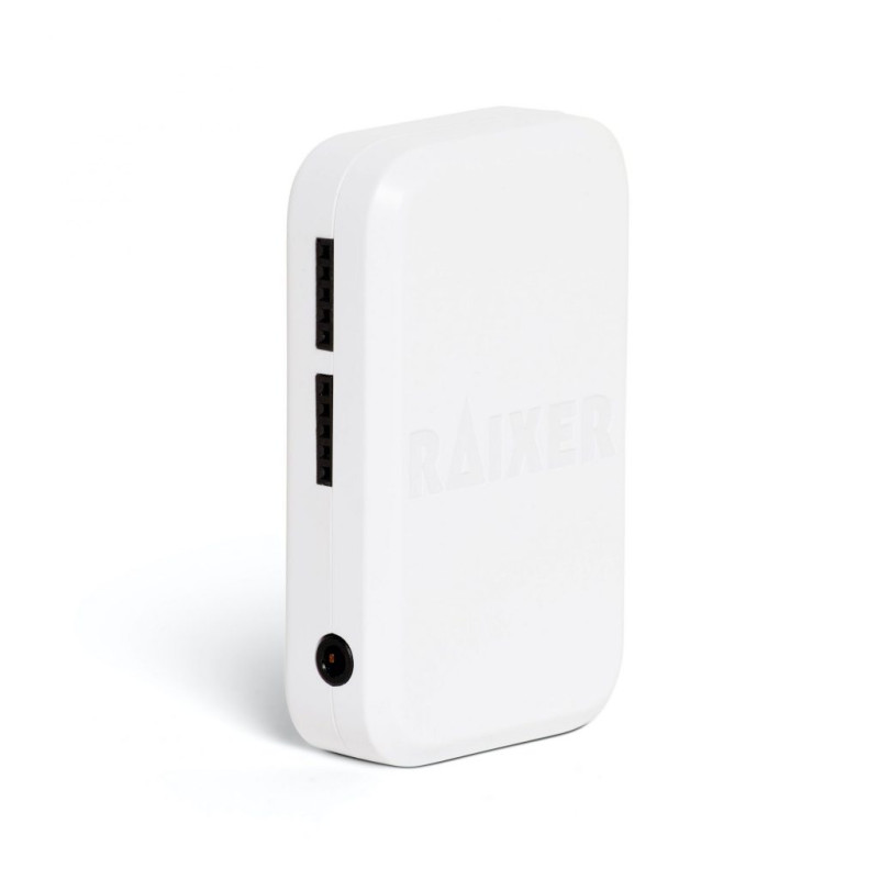 Control de accesos inteligente doméstico Raixer Mini