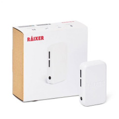 Control de accesos inteligente doméstico Raixer Mini