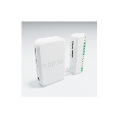 Control de accesos inteligente doméstico Raixer Mini