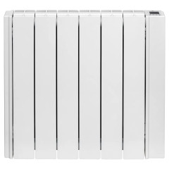 Emisor Térmico control wifi directo INGENIUM de Elnur Gabarron
