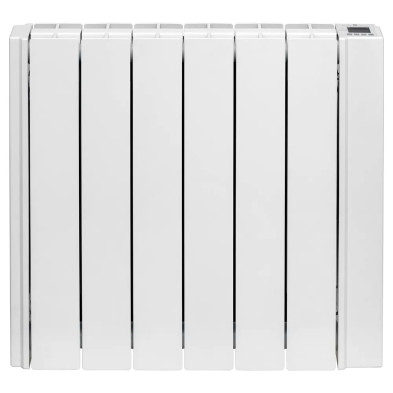Emisor Térmico control wifi directo INGENIUM de Elnur Gabarron