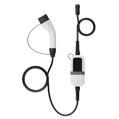 Cargador Portátil de Vehículos Eléctricos PC280 Rheidon Tech 7,2kW Cargador Portátil de Vehículos Eléctricos PC280 Rheidon Tech 7,2kW