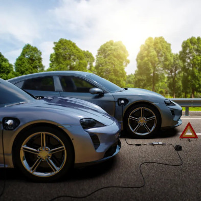 Cargador Portátil de Vehículos Eléctricos PC280 Rheidon Tech 7,2kW Cargador Portátil de Vehículos Eléctricos PC280 Rheidon Tech 7,2kW