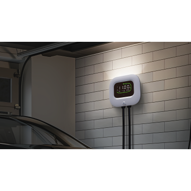 Cargador de Vehículo Eléctrico Tipo2 7.4kW WB500 de Rheidon Tech