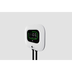 Cargador de Vehículo Eléctrico Tipo2 7.4kW WB500 de Rheidon Tech