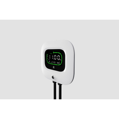 Cargador de Vehículo Eléctrico Tipo2 7.4kW WB500 de Rheidon Tech