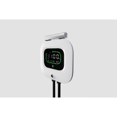 Cargador de Vehículo Eléctrico Tipo2 7.4kW WB500 de Rheidon Tech