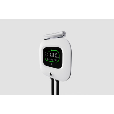 Cargador de Vehículo Eléctrico Tipo2 7.4kW WB500 de Rheidon Tech