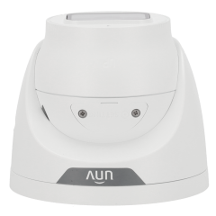Cámara IP Turret 4Mpx Uniview EasyStar UV-IPC3624LE-ADF28K-WP