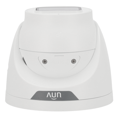Cámara IP Turret 4Mpx Uniview EasyStar UV-IPC3624LE-ADF28K-WP