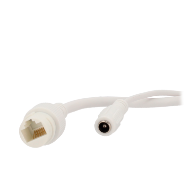 Cámara IP Turret 4Mpx Uniview EasyStar UV-IPC3624LE-ADF28K-WP