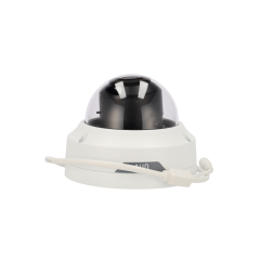 Comprar Cámara IP Domo 4Mpx Uniview EasyStar UV-IPC3514LE-ADF28K-WP