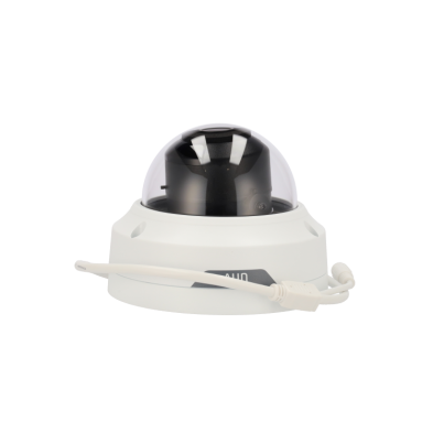 Comprar Cámara IP Domo 4Mpx Uniview EasyStar UV-IPC3514LE-ADF28K-WP