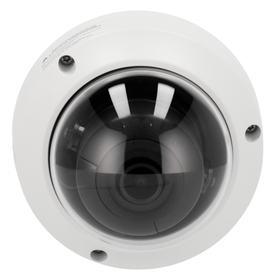 Comprar Cámara IP Domo 4Mpx Uniview EasyStar UV-IPC3514LE-ADF28K-WP