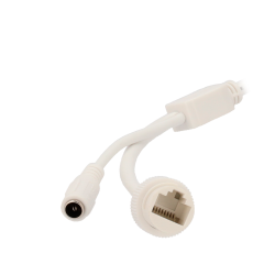 Comprar Cámara IP Domo 4Mpx Uniview EasyStar UV-IPC3514LE-ADF28K-WP