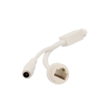 Comprar Cámara IP Domo 4Mpx Uniview EasyStar UV-IPC3514LE-ADF28K-WP