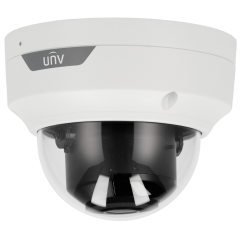 Comprar Cámara IP Domo 4Mpx Uniview EasyStar UV-IPC3514LE-ADF28K-WP