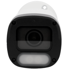 Comprar Cámara IP Bullet 4Mpx Uniview Easystar UV-IPC2314LE-ADF28KM-WP
