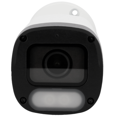 Comprar Cámara IP Bullet 4Mpx Uniview Easystar UV-IPC2314LE-ADF28KM-WP