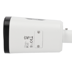 Comprar Cámara IP Bullet 4Mpx Uniview Easystar UV-IPC2314LE-ADF28KM-WP
