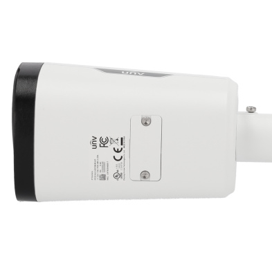 Comprar Cámara IP Bullet 4Mpx Uniview Easystar UV-IPC2314LE-ADF28KM-WP