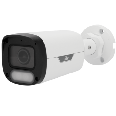 Comprar Cámara IP Bullet 4Mpx Uniview Easystar UV-IPC2314LE-ADF28KM-WP