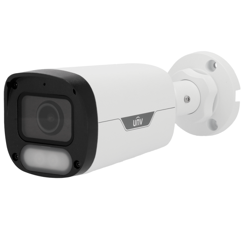 Comprar Cámara IP Bullet 4Mpx Uniview Easystar UV-IPC2314LE-ADF28KM-WP