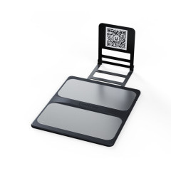 Comprar Base de Autocarga para Unitree GO2 EDU Plus