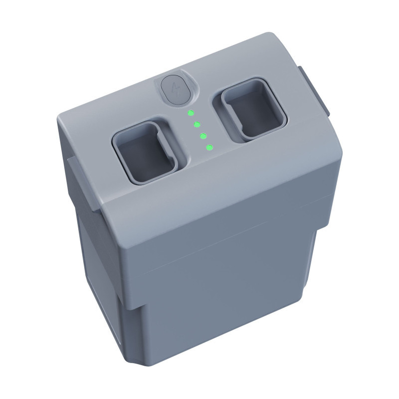 Comprar Batería Adicional Unitree Go2 (8.000 mAh / 15.000 mAh)