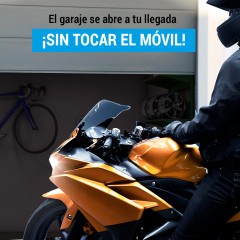 Comprar Easy Parking WiFi Baintex