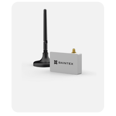 Comprar Easy Parking WiFi Baintex