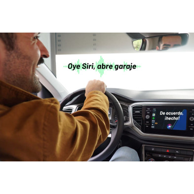 Comprar Easy Parking Bluetooth de Baintex | Domo Electra