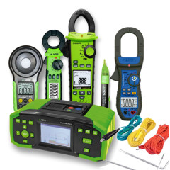 Nuevo Kit instalador KPS - Incluye Cursos de Medidas Reglamentarias.