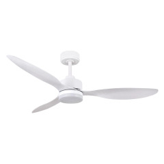 Comprar Ventilador de Techo de Bajo Consumo con Luz Led VENTUR DC