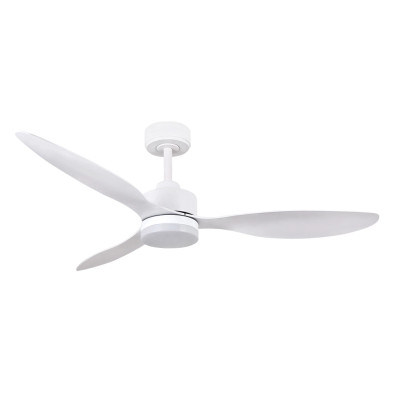 Comprar Ventilador de Techo de Bajo Consumo con Luz Led VENTUR DC