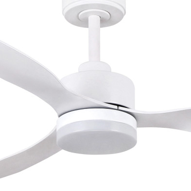 Comprar Ventilador de Techo de Bajo Consumo con Luz Led VENTUR DC