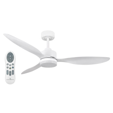 Comprar Ventilador de Techo de Bajo Consumo con Luz Led VENTUR DC