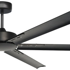 Comprar Ventilador de Techo Industrial para Grandes Superficies V-25 DC