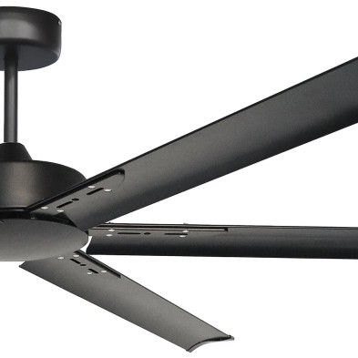 Comprar Ventilador de Techo Industrial para Grandes Superficies V-25 DC