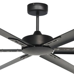 Comprar Ventilador de Techo Industrial para Grandes Superficies V-25 DC