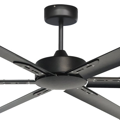 Comprar Ventilador de Techo Industrial para Grandes Superficies V-25 DC