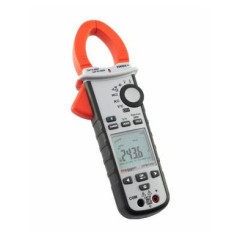 Comprar Kit de Instalador Electricista MEGGER Categoría básica.