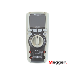 Comprar Kit de Instalador Electricista MEGGER Categoría básica.