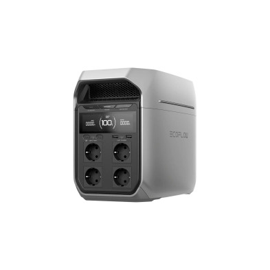 Comprar Estación de energía portátil EcoFlow DELTA 3