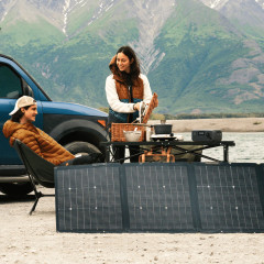Estación de Energía Portátil EcoFlow RIVER 3 - 245Wh 300W