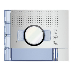 Kit vídeoportero WiFi Tegui SFERA NEW con manos libres CLASSE 100 